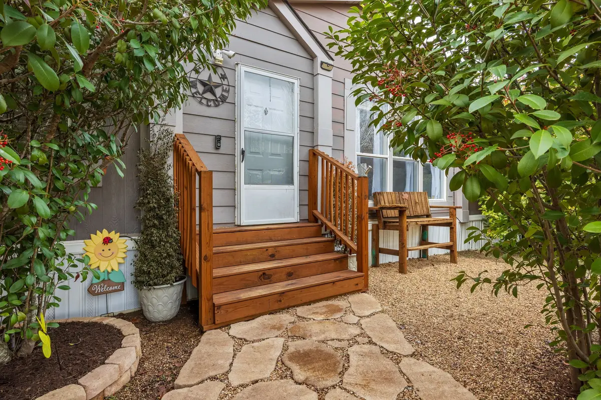 11200 Ridgewood Drive, Salado, TX 76571 - #1