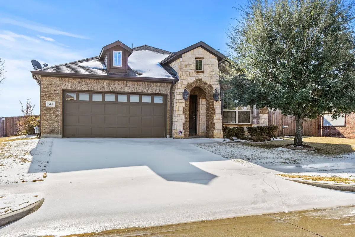 500 Corbin Drive, Arlington, TX 76002 - Image #1