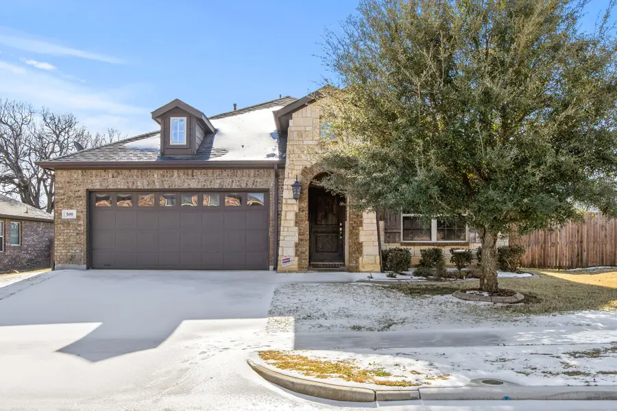 500 Corbin Drive, Arlington, TX 76002 - Image #2