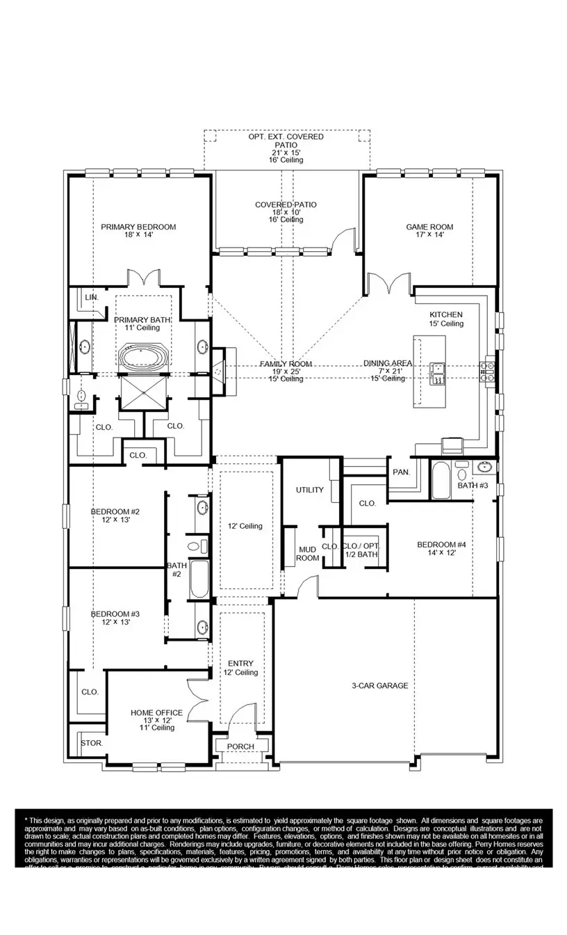 807 Mandrake Road, Haslet, TX 76052 - Image #2