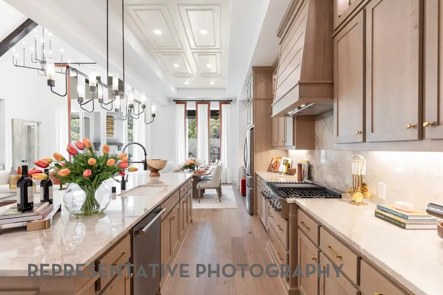 631 Twilight Drive, Prosper, TX 75078 - #3