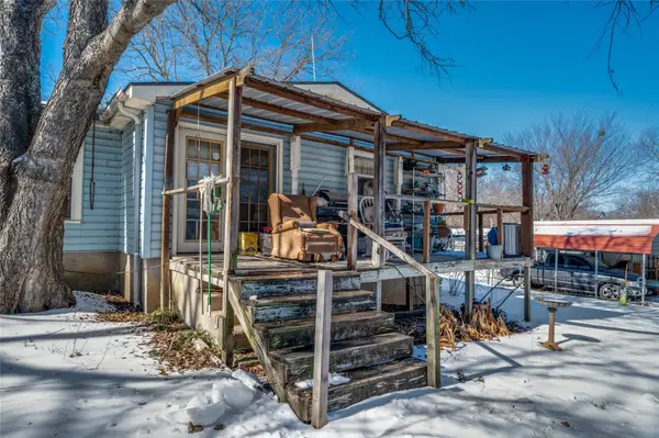 2000 N Trinity Road, Denton, TX 76208