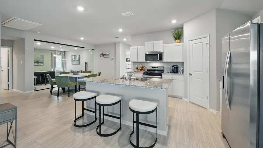 1509 Cansler Drive, Denton, TX 76249 - Image #3