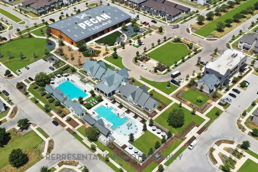 314 Harmony Way, Northlake, TX 76247 - Image #3