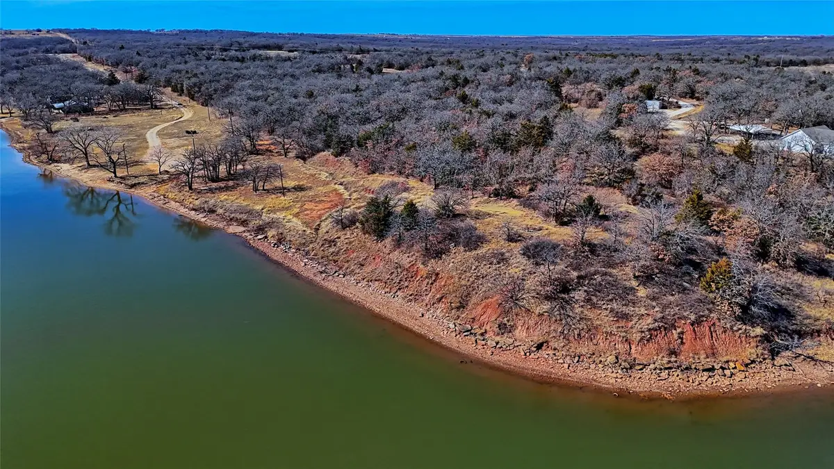 461 Snow Marina Road, Nocona, TX 76255 - #1