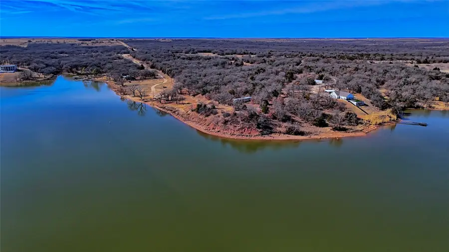 461 Snow Marina Road, Nocona, TX 76255 - #3