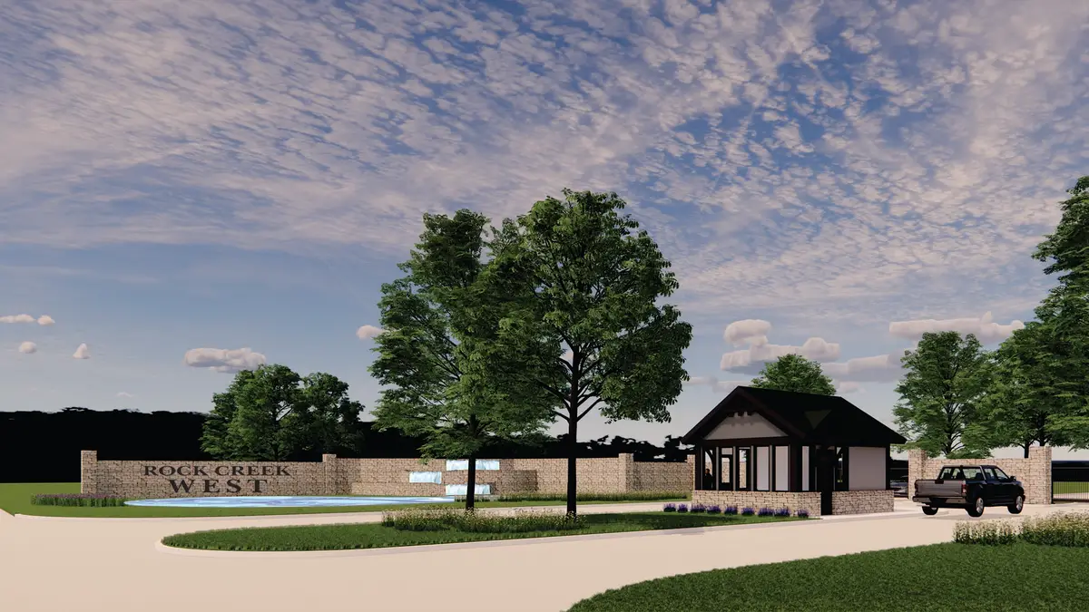 Lot 3 Annahille Lane, Whitesboro, TX 76273 - #1