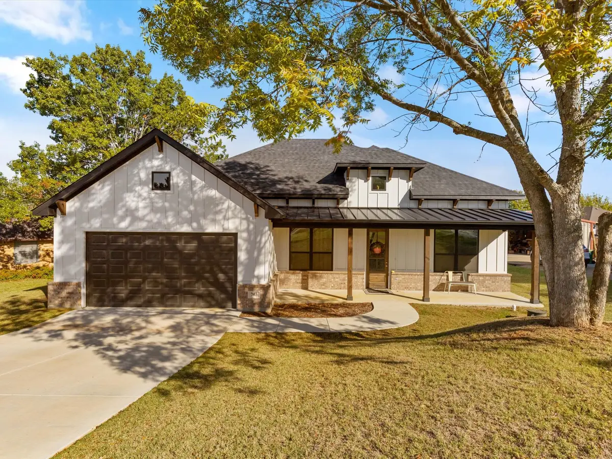 703 Ridgeway Road, Joshua, TX 76058 - #1