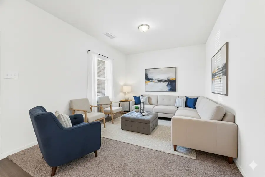 5525 Mcmahan Lane, Fort Worth, TX 76036 - #2