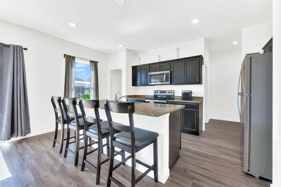 5525 Mcmahan Lane, Fort Worth, TX 76036 - #3