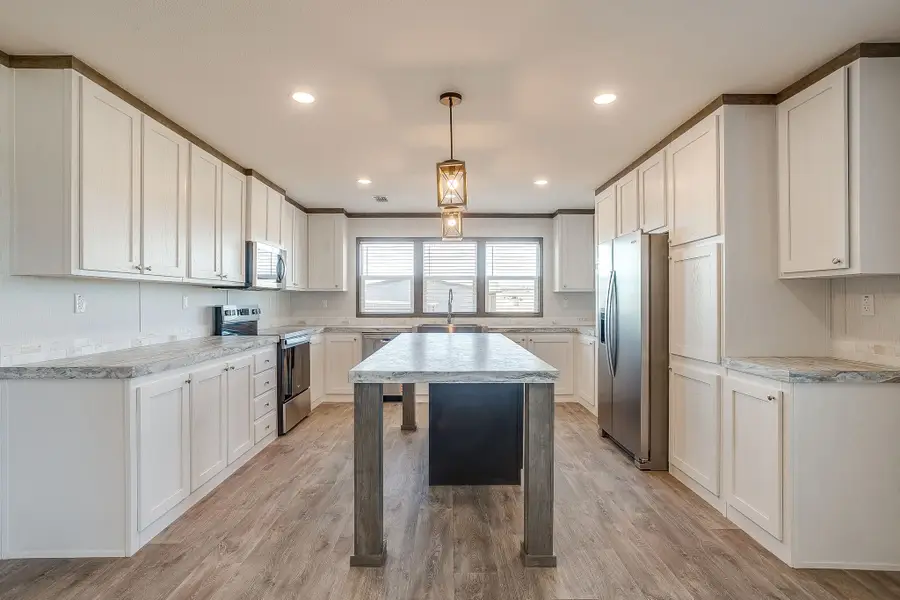 41 Kenzi Drive, Mineral Wells, TX 76067 - #3