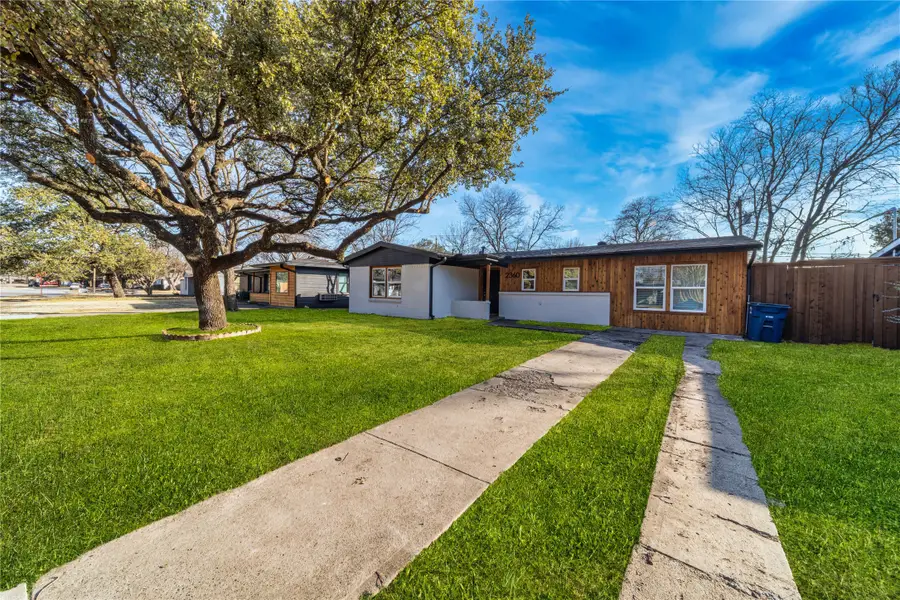2360 San Marcus Avenue, Dallas, TX 75228 - #3
