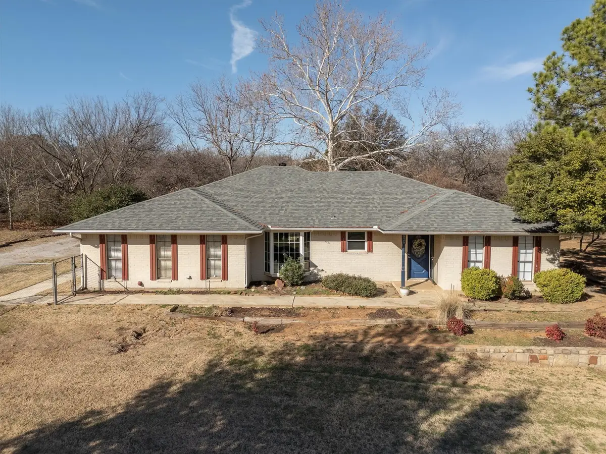 826 Indian Trail, Argyle, TX 76226 - #1