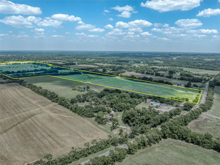 216 Acres Jp Cave Road, Sherman, TX 75090 - #3