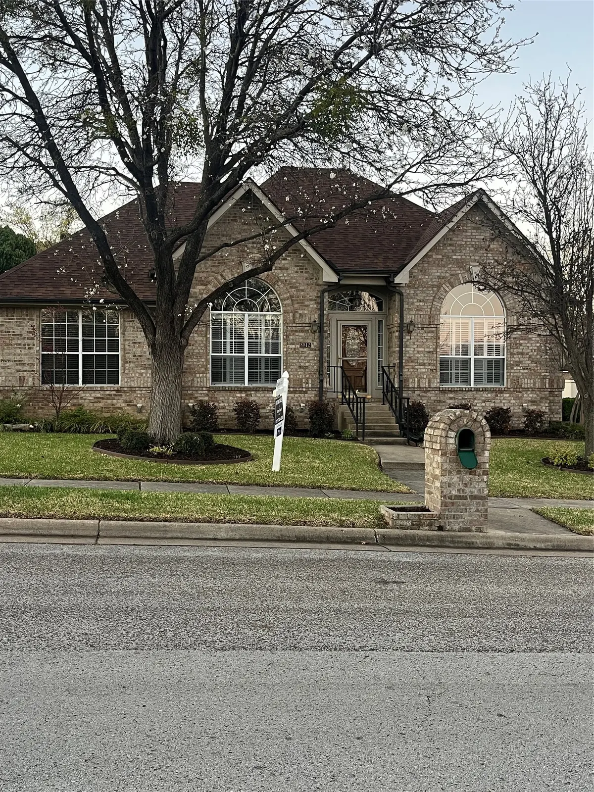 8812 Ridge Run Drive, North Richland Hills, TX 76182 - #1