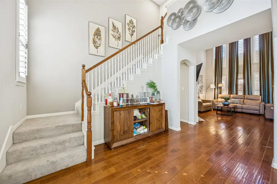 15090 Snowshill Drive, Frisco, TX 75035 - Image #3