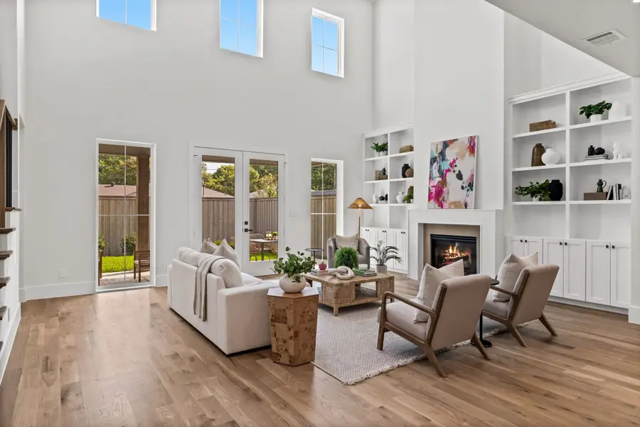 9124 Lynbrook Drive, Dallas, TX 75238 - #3