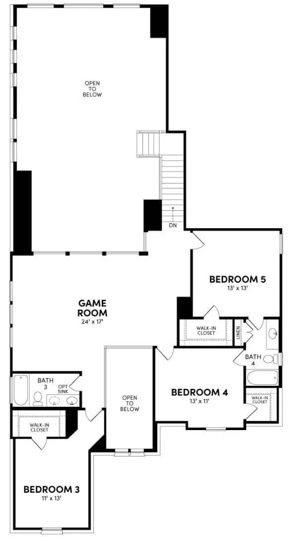 15345 Boxthorn Drive, Frisco, TX 75035 - #2