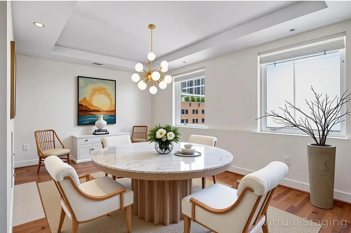 1505 Elm Street #603, Dallas, TX 75201 - Image #1