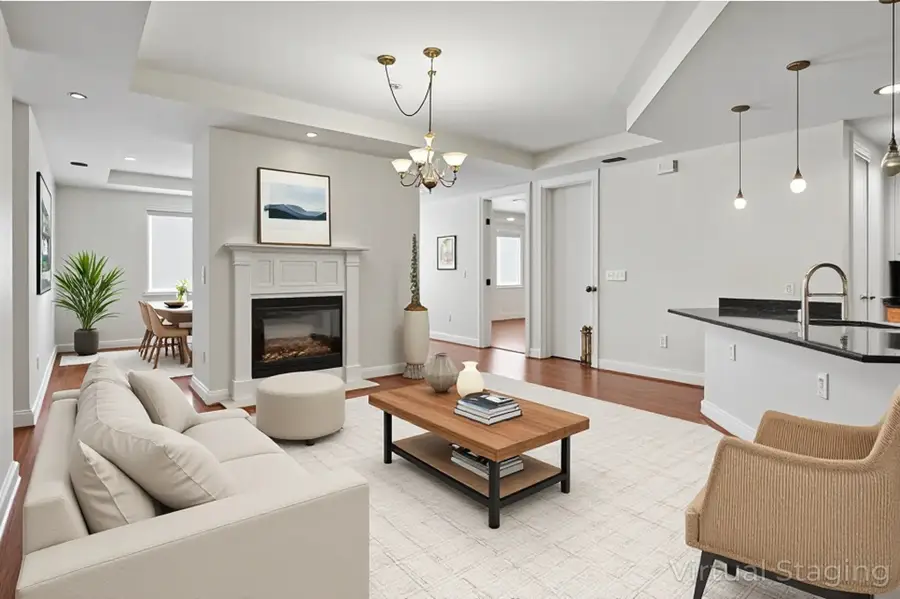 1505 Elm Street #603, Dallas, TX 75201 - Image #3