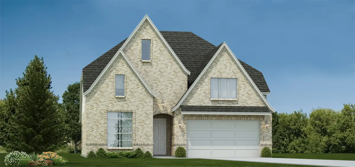 2508 Tanager Road, Fort Worth, TX 76118 - #1