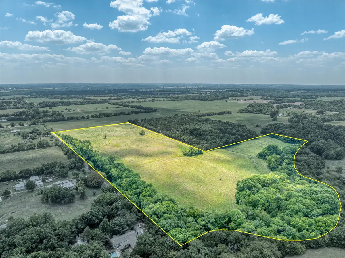 33 Acres Independence Springs Rd, Sherman, TX 75090 - #1
