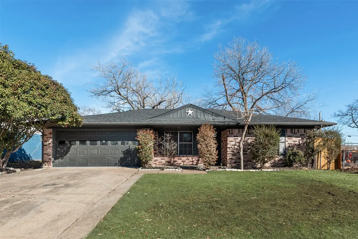 2342 February Lane, Grand Prairie, TX 75050 - #1