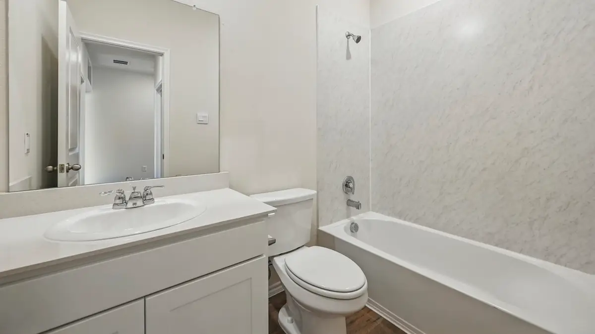 433 Wild Rose Way, Princeton, TX 75407 - #1