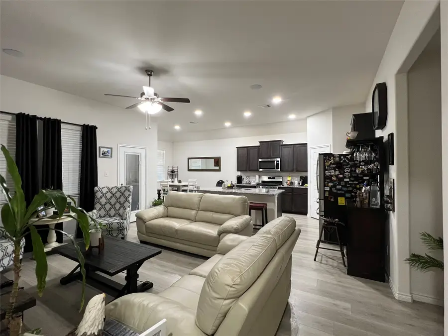 2908 Frio Road, Little Elm, TX 75068 - #3