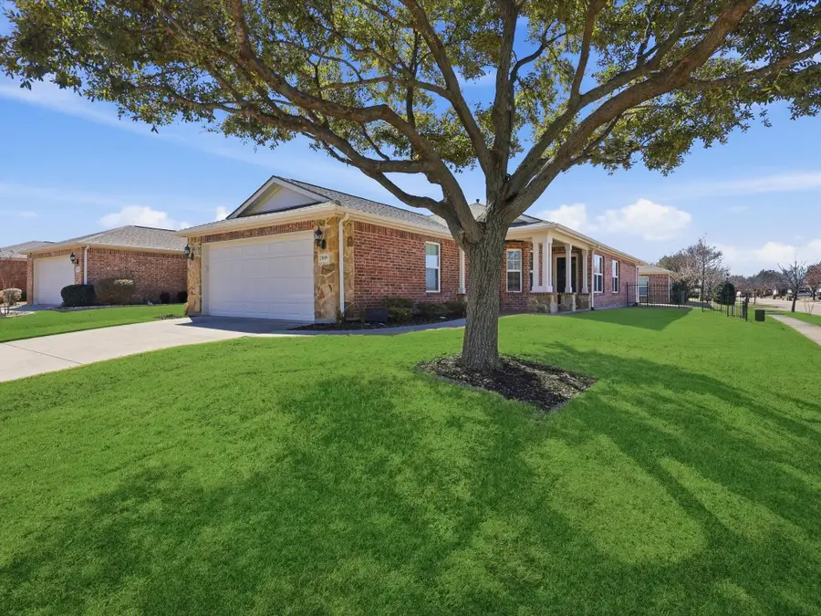 7989 Tatum Drive, Frisco, TX 75036 - #2