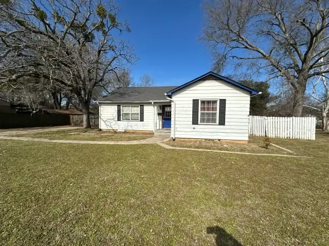 106 Parsons Parkway, Athens, TX 75751 - #1