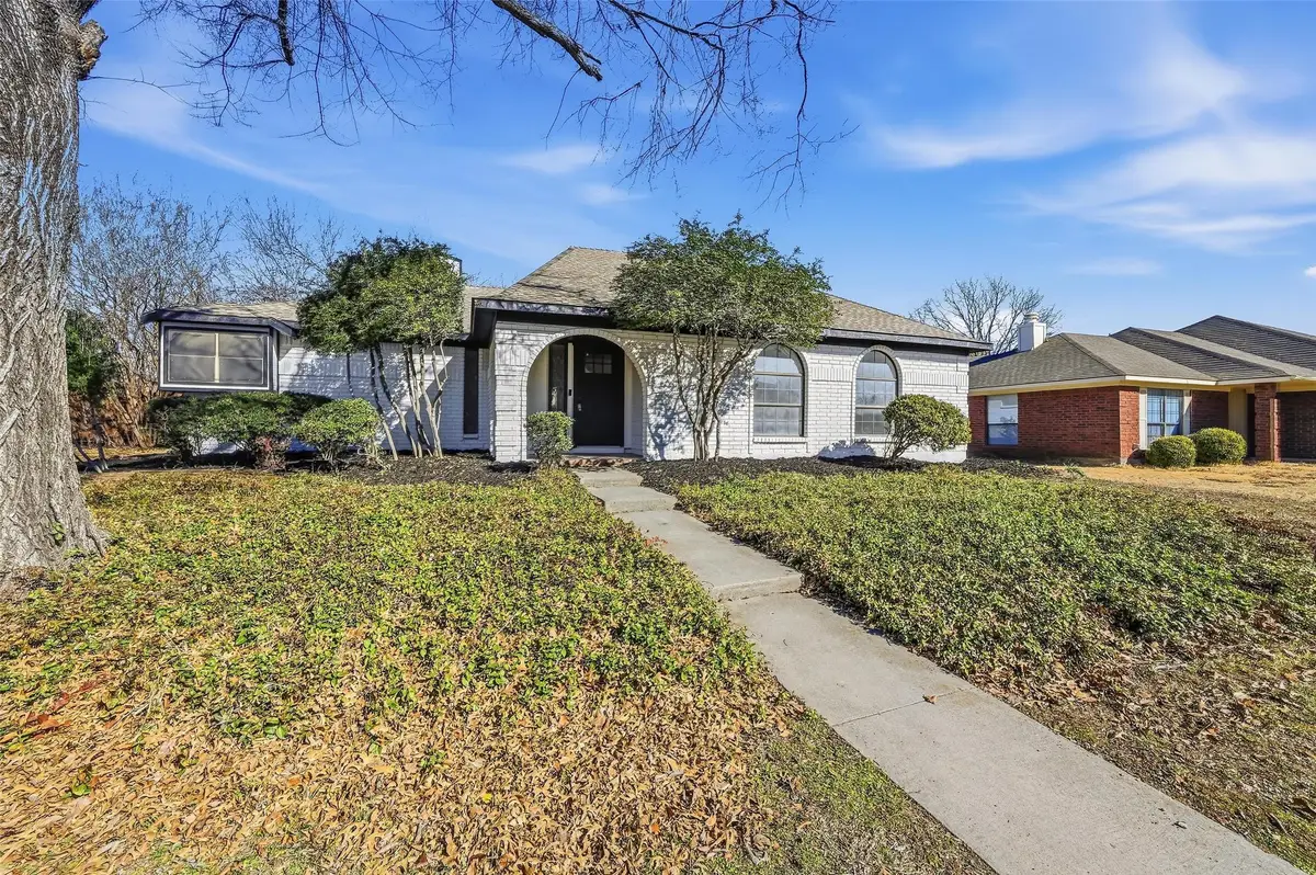 1541 Sunswept Terrace, Lewisville, TX 75077 - #1