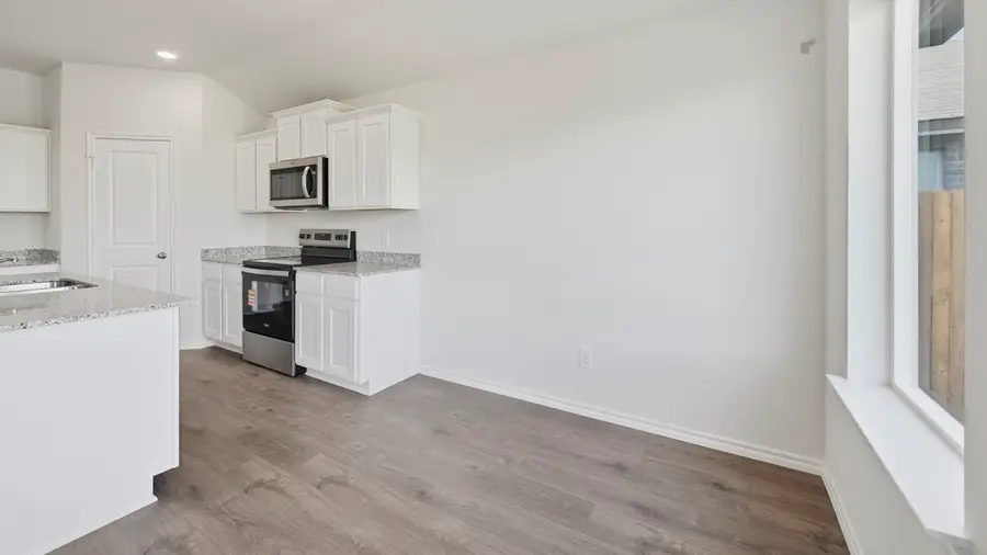 404 Wild Rose Way, Princeton, TX 75407 - #2