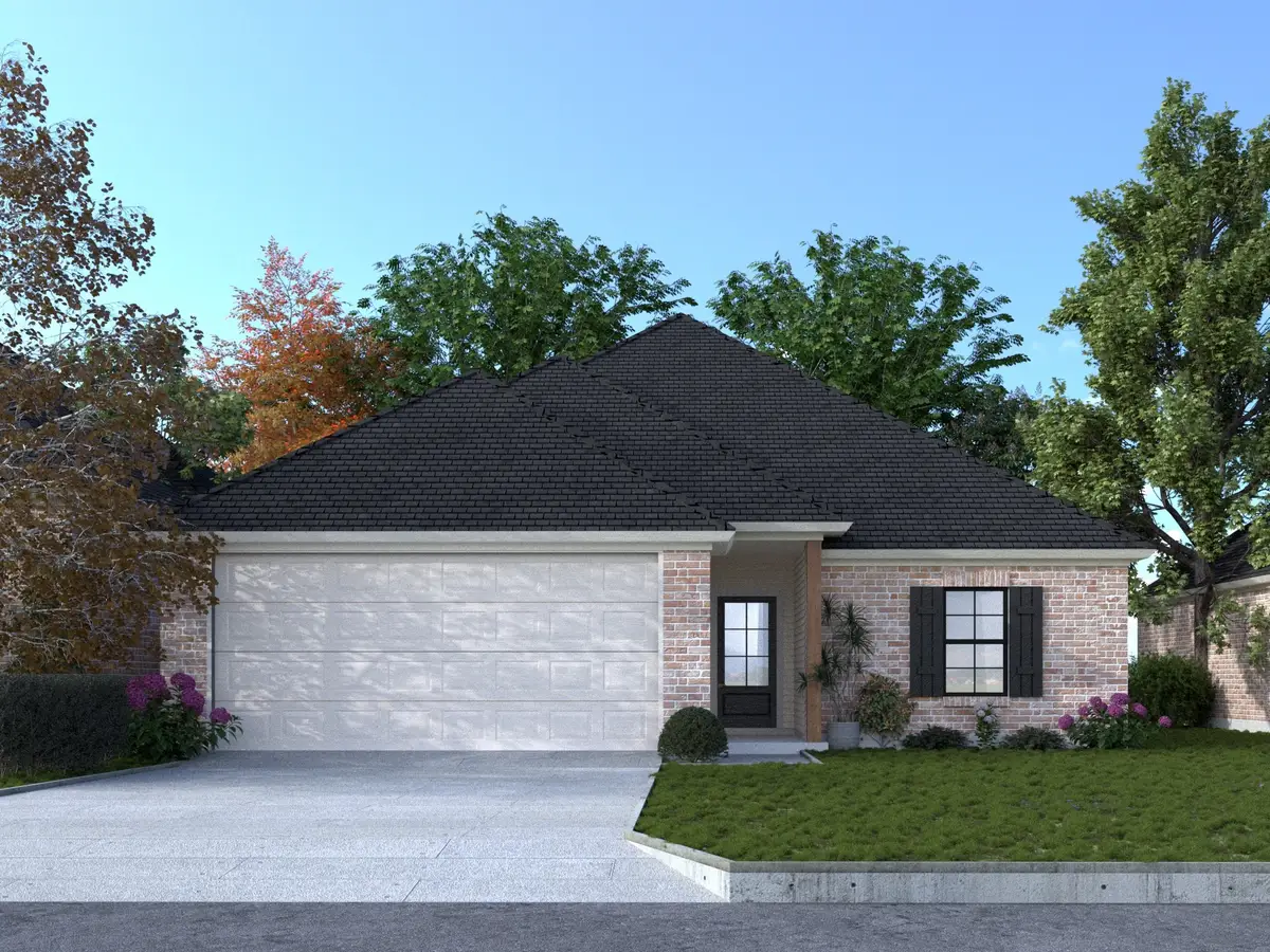 311 Mousse Ruelle, Shreveport, LA 71106 - Image #1