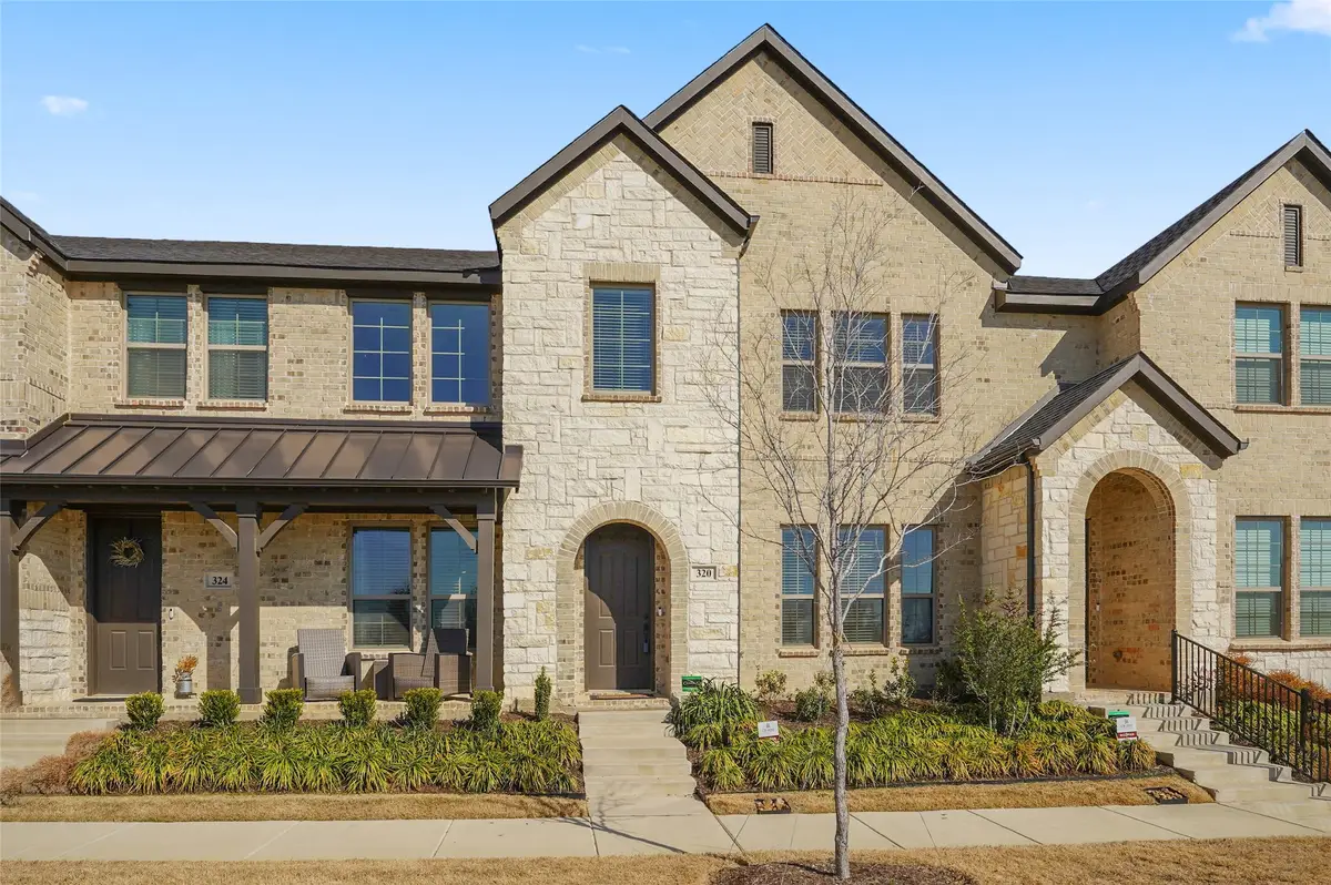 320 Parkside Drive, Argyle, TX 76226 - #1
