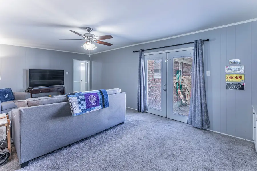 3910 Douglas Drive, Garland, TX 75041 - #3