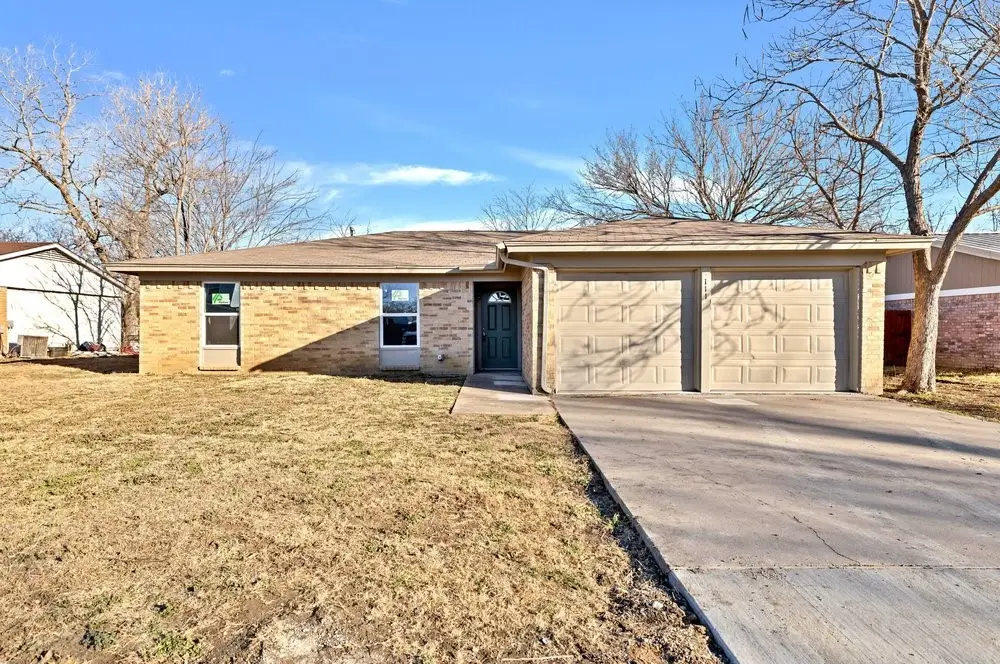 111 Lorie Street, Alvarado, TX 76009 - #1