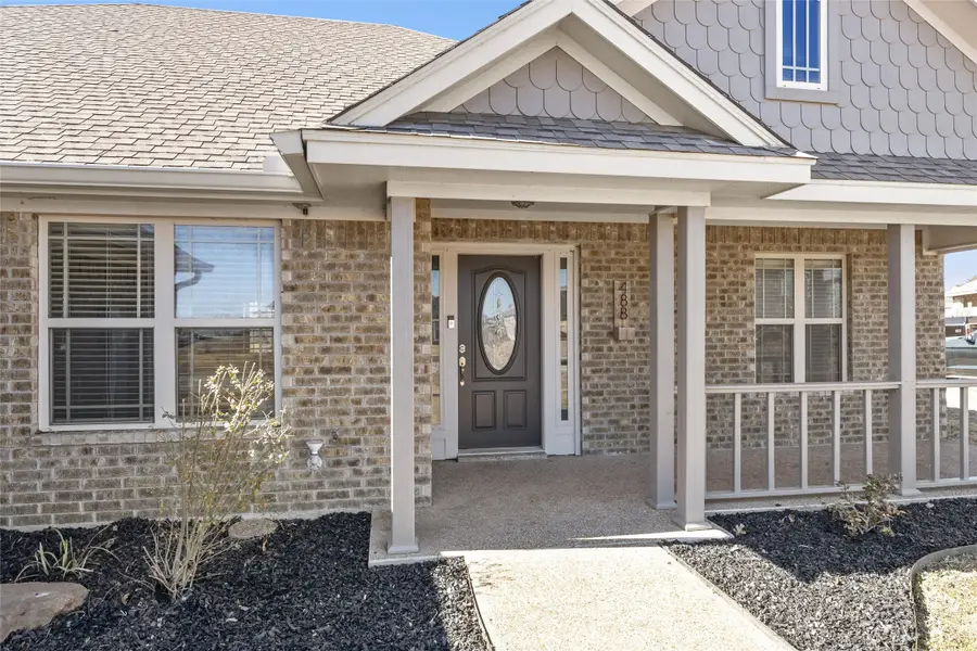 488 Hawkins Court, Robinson, TX 76706 - #3