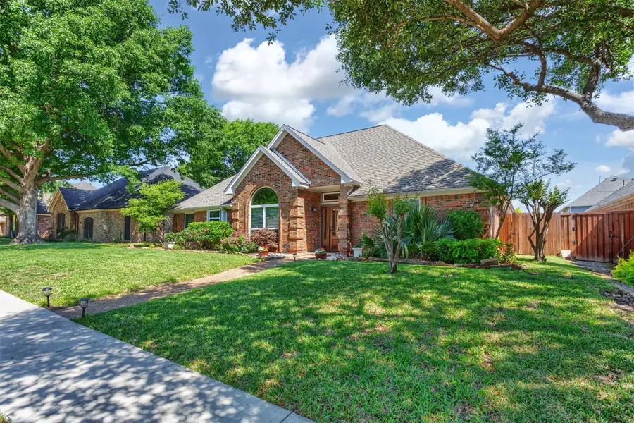 2057 Antwerp Avenue, Plano, TX 75025 - #3
