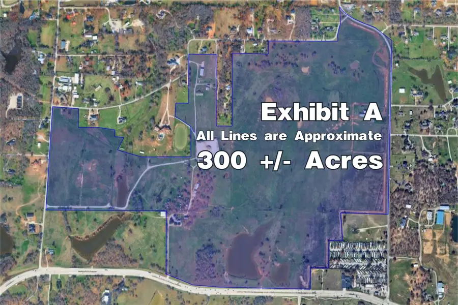 TBD Cross Timbers Road, Flower Mound, TX 75022 - #2