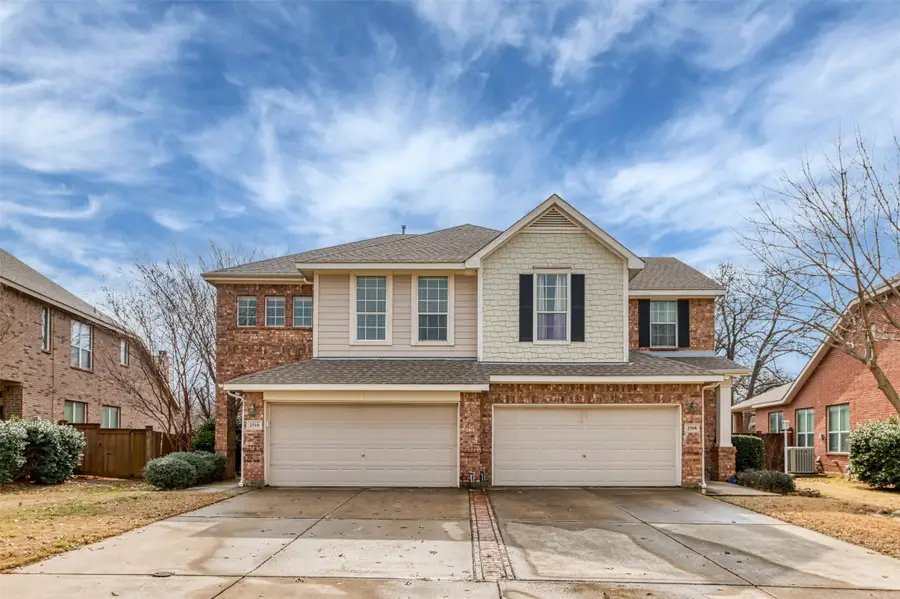 2510 Sedona Street, Mansfield, TX 76063 - #2