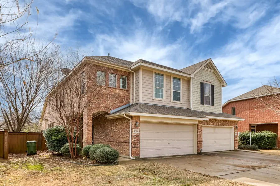 2510 Sedona Street, Mansfield, TX 76063 - #3