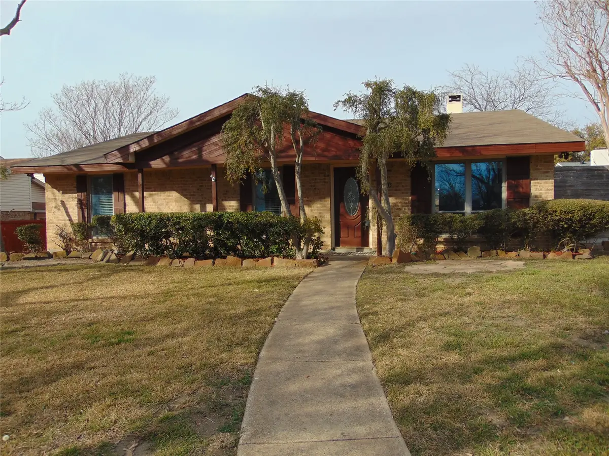 10835 Hayfield Drive, Dallas, TX 75238 - #1