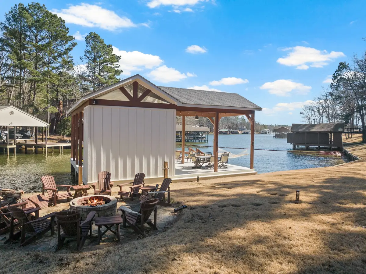 203 King Laurence, Scroggins, TX 75480 - #1
