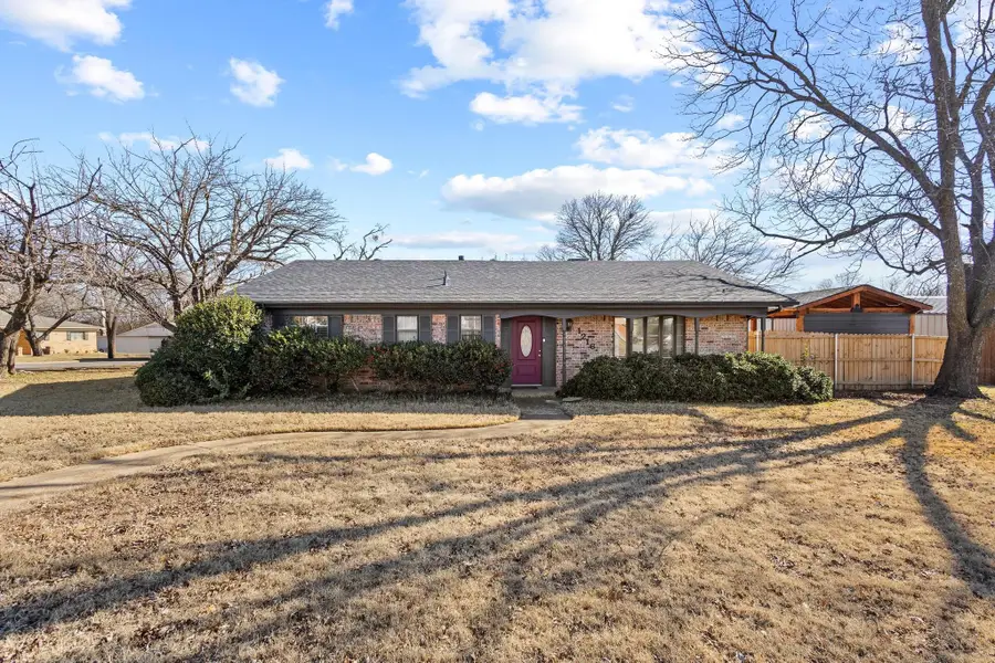 1216 W Lamberth Road, Sherman, TX 75092 - #3