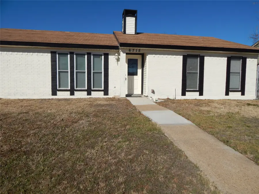 6715 Whiteridge Drive, Dallas, TX 75217 - #2
