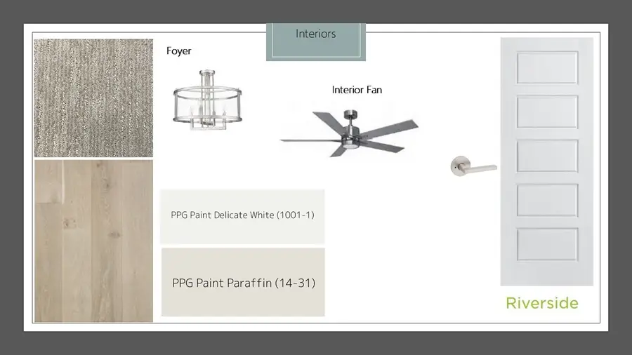 317 Fire Blade Drive, Aledo, TX 76008 - #3