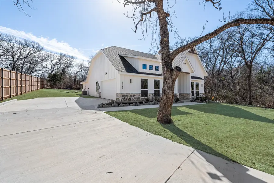 2017 Shady Creek Crossing, Azle, TX 76020 - #3