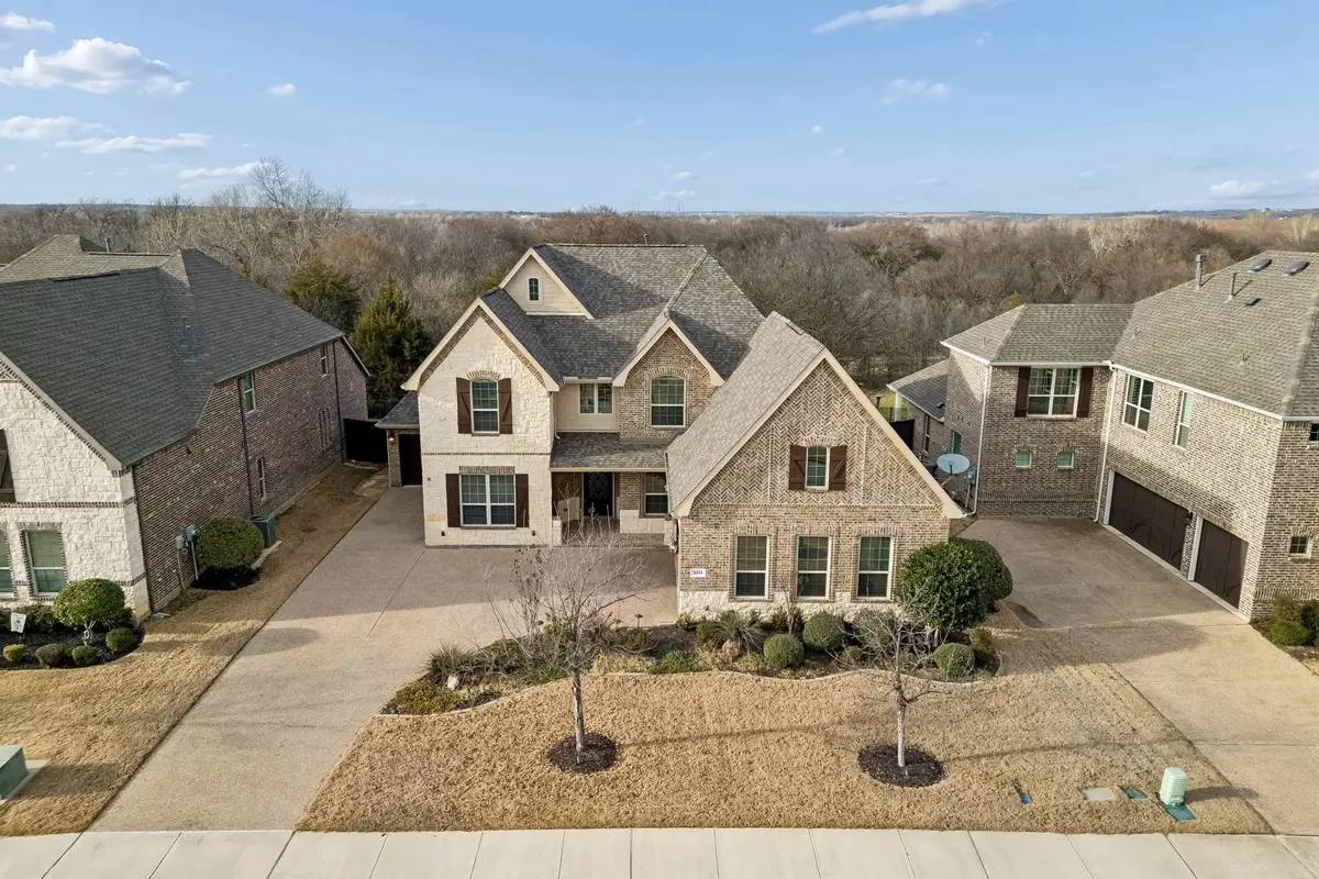 2813 Macquarie Street, Roanoke, TX 76262 - #1