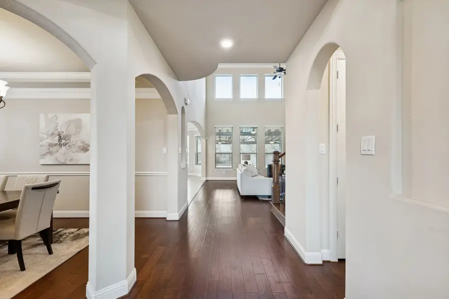 2813 Macquarie Street, Roanoke, TX 76262 - #3